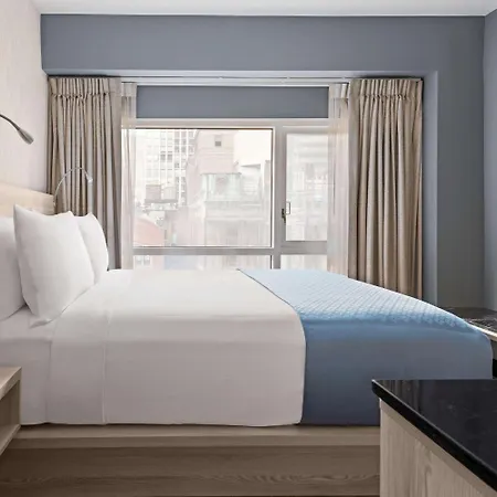 Wingate By Wyndham New York Midtown South/5Th Ave Hotel